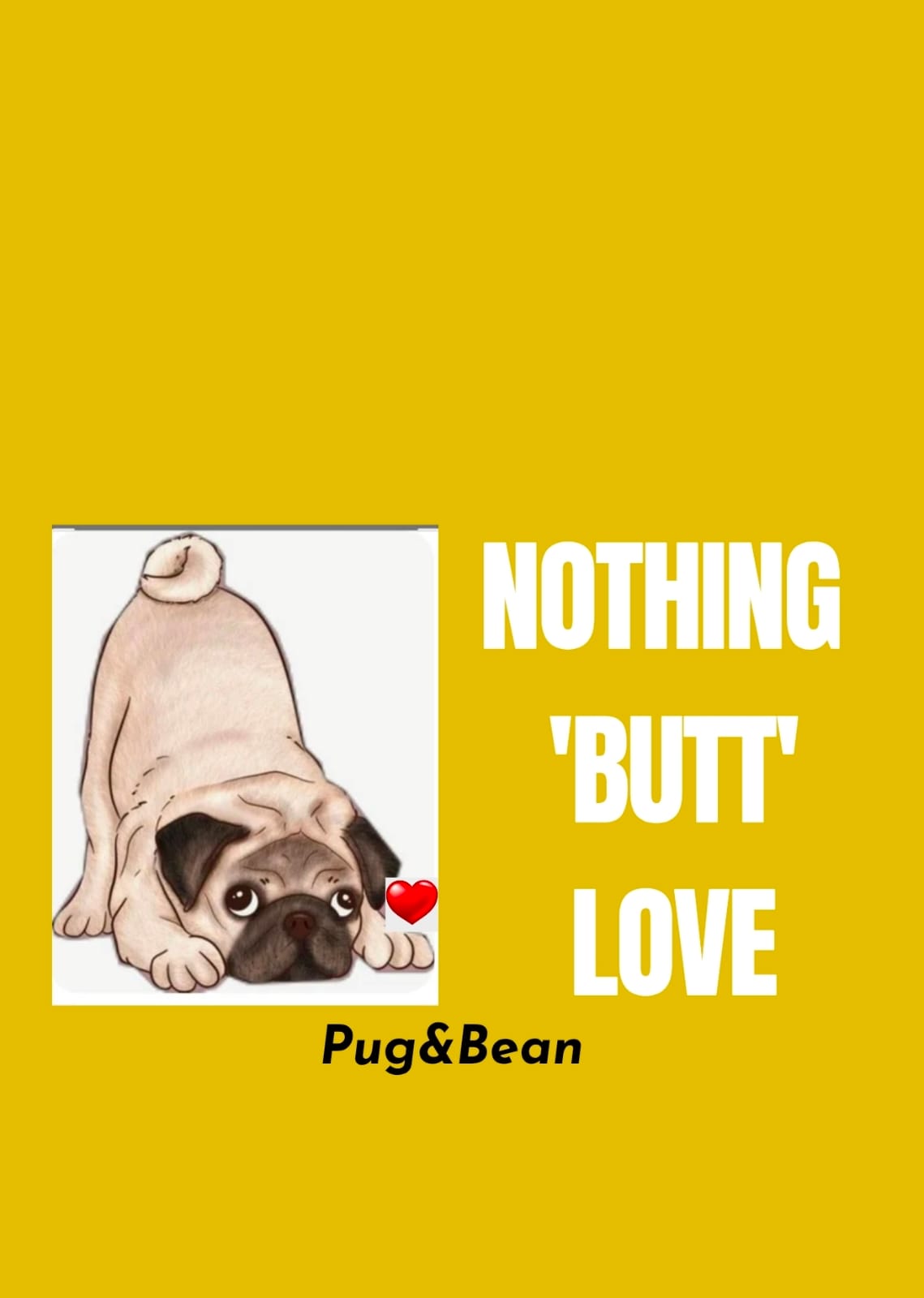 Nothing Butt Love