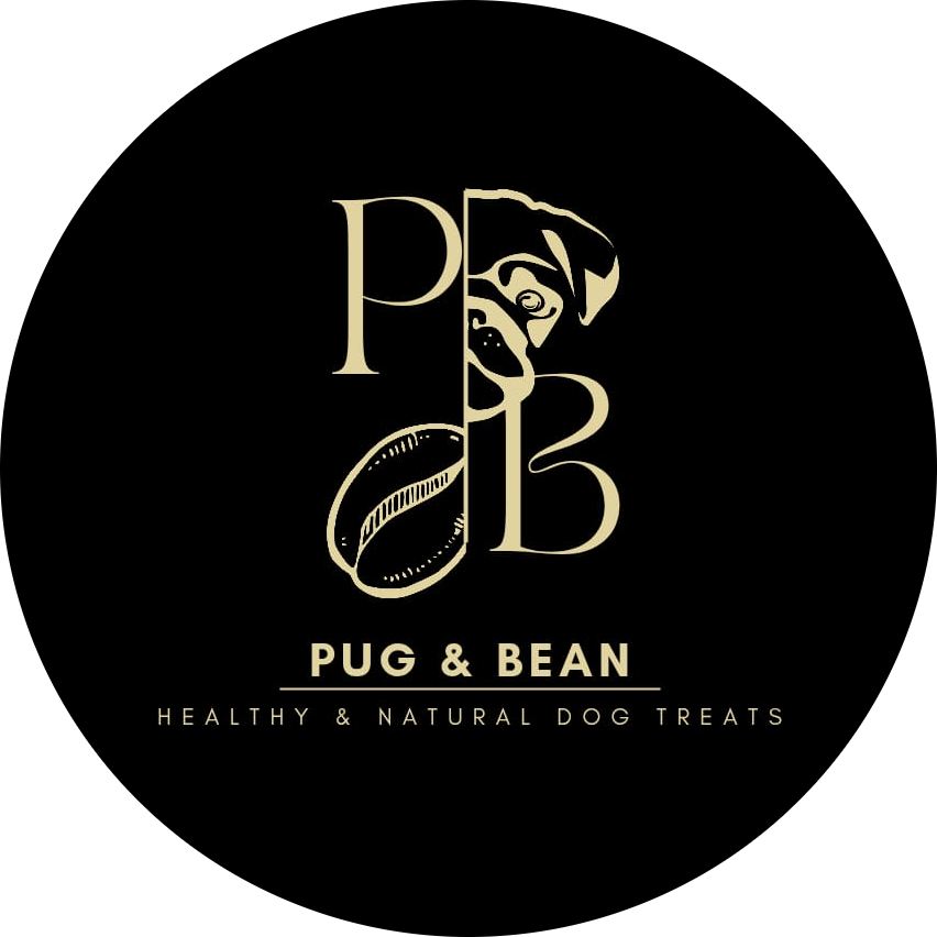 Pug & Bean Logo